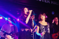 Webster Hall, NYC